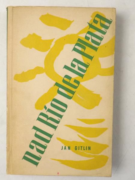 Gitlin Jan - Nad Rio de la Planta