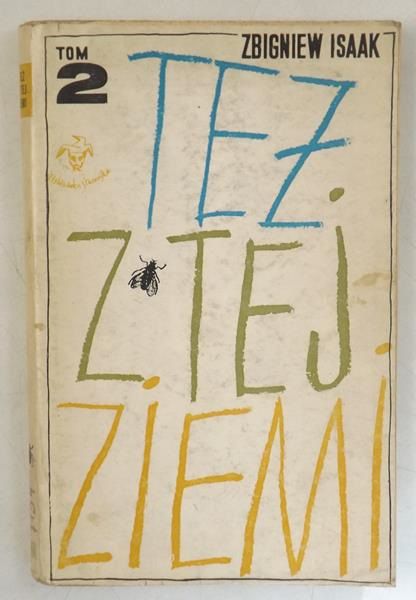 Też z tej ziemi