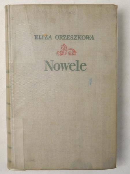 Nowele