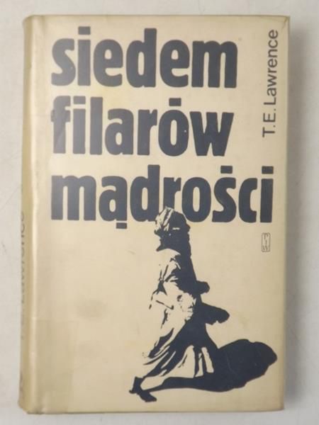 Siedem filarów mądrości