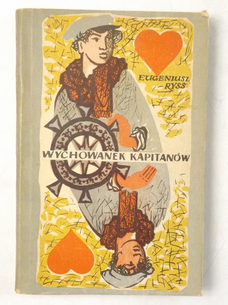 Wychowanek kapitanów