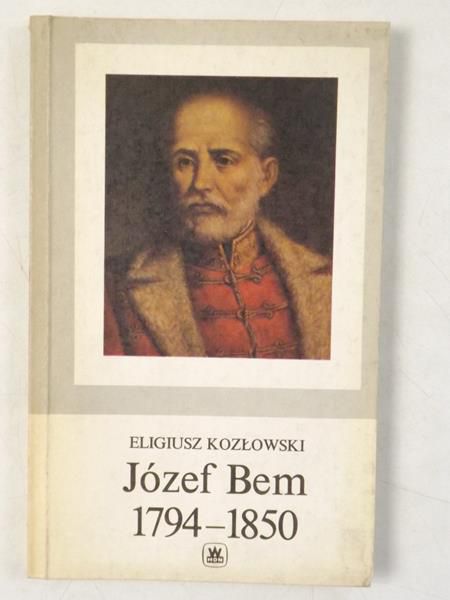 Józef Bem 1794-1850