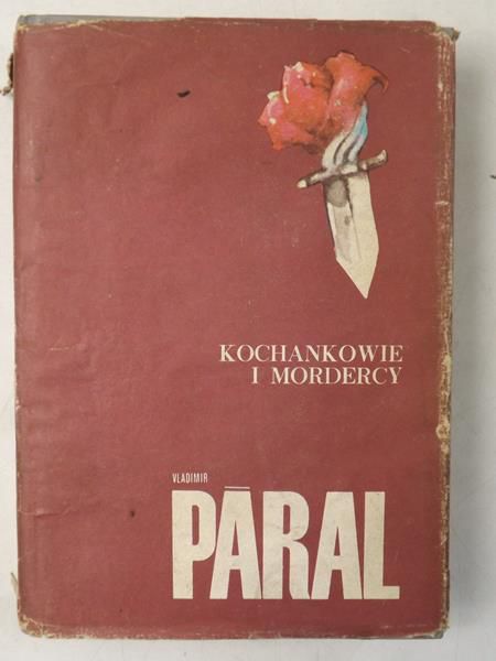 Kochankowie i mordercy