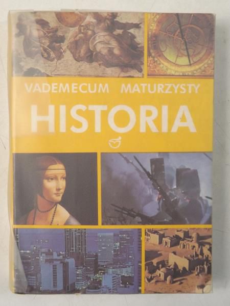 Vademecum maturzysty: Historia