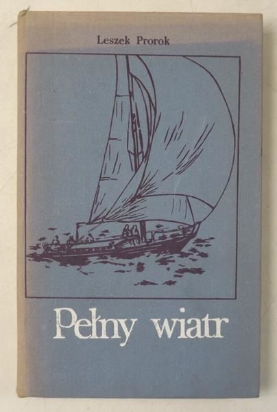 Pełny wiatr