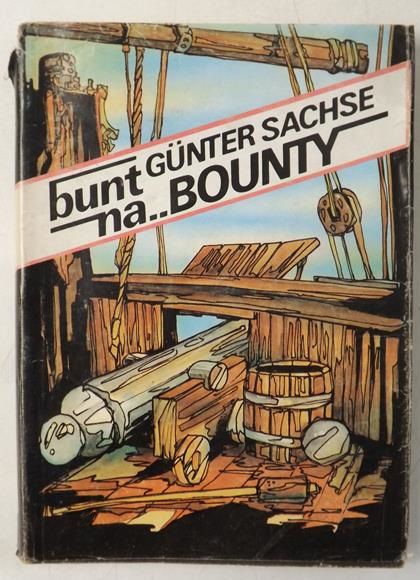 Bunt na  Bounty