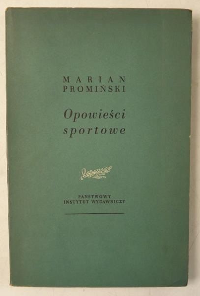 Opowieści sportowe