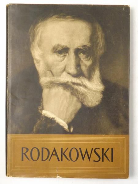 Henryk Rodakowski 1823-1894
