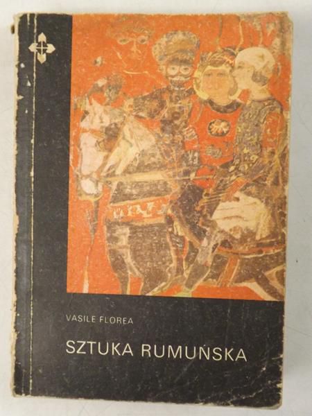 Sztuka rumuńska