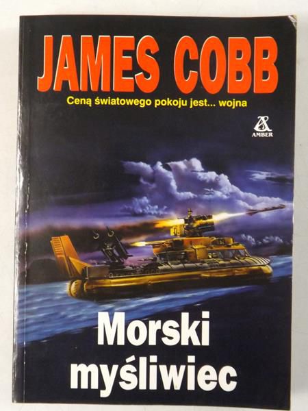 Morski myśliwiec