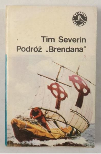 Podróż ,,Brendana"