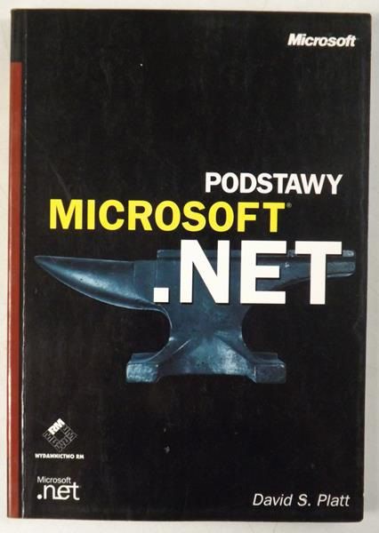 Platt David - Podstawy Microsoft .NET