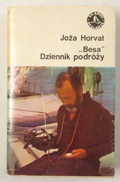 ,,Besa" Dziennik podróży
