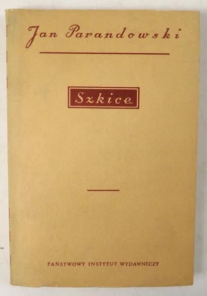 Szkice