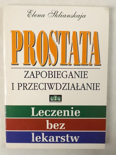 Prostata