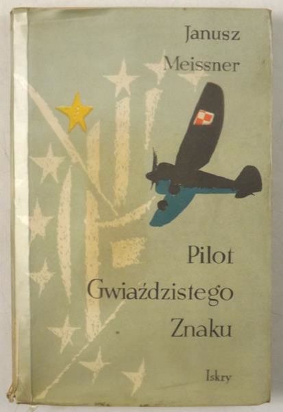 Pilot Gwiaździstego Znaku