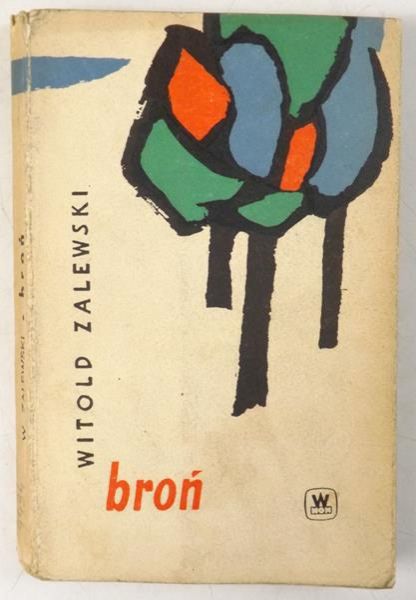 Broń