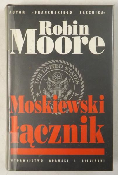 Moskiewski łącznik
