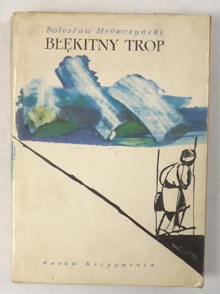 Błękitny trop