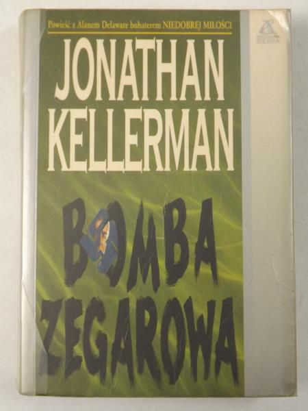 Bomba zegarowa