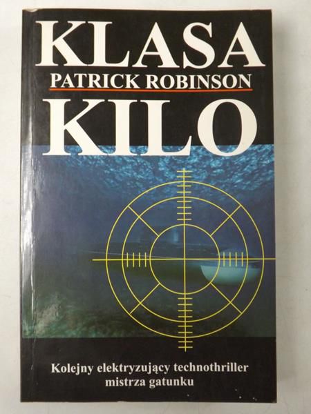 Klasa kilo