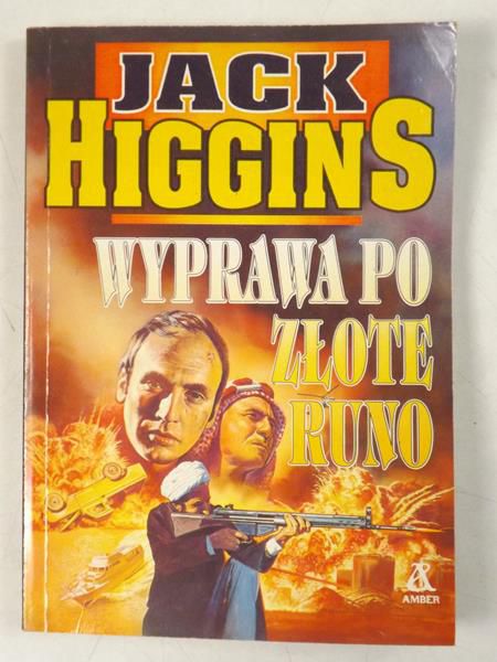 Wyprawa po złote runo