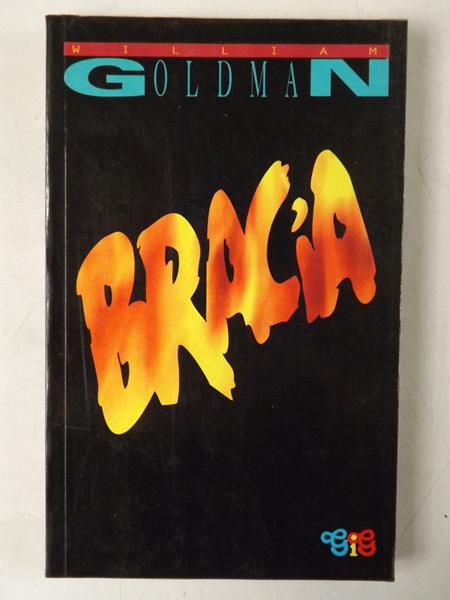 Bracia