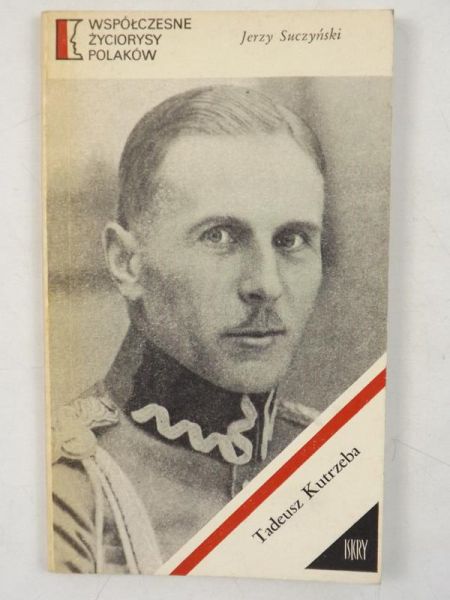 Tadeusz Kutrzeba