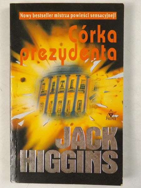 Córka prezydenta