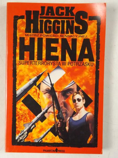 Hiena