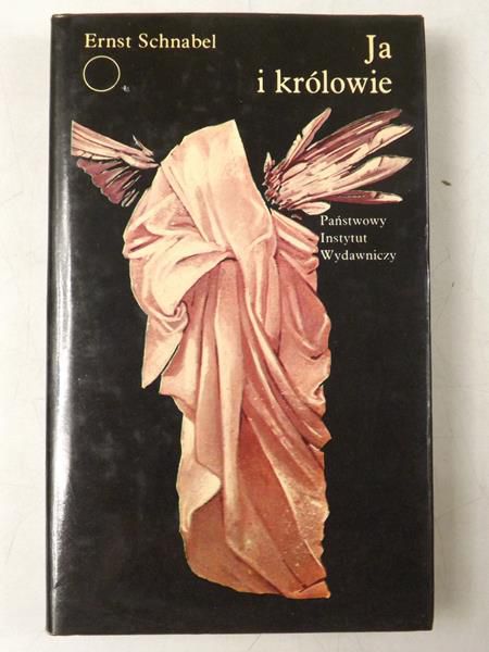 Ja i królowie