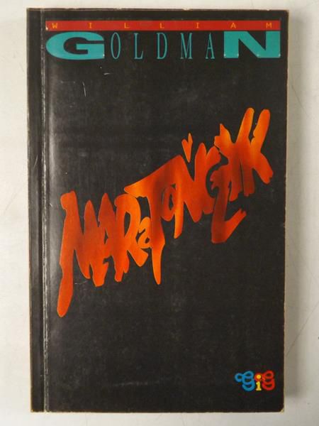 Maratończyk