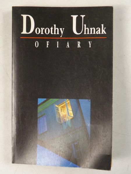 Ofiary