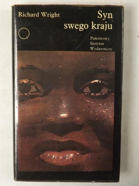 Syn swego kraju