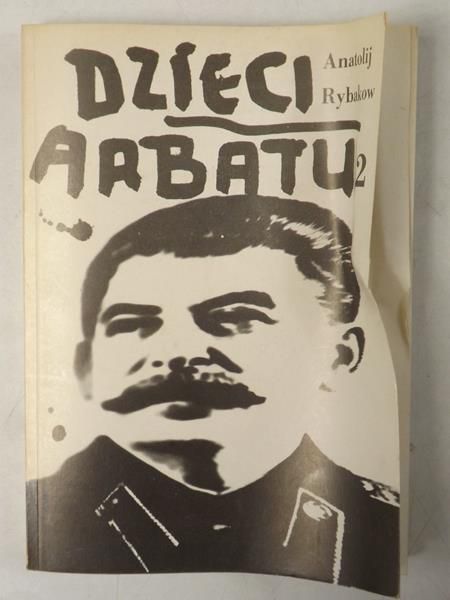 Dzieci Arbatu 2