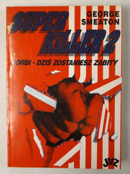 Super Killer 2