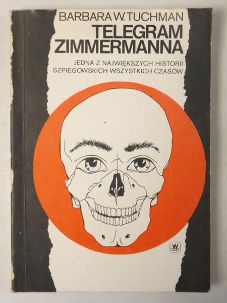 Telegram zimmermanna