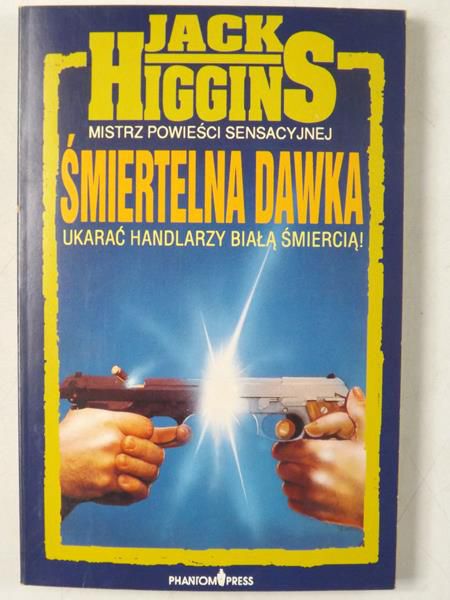 Śmiertelna dawka