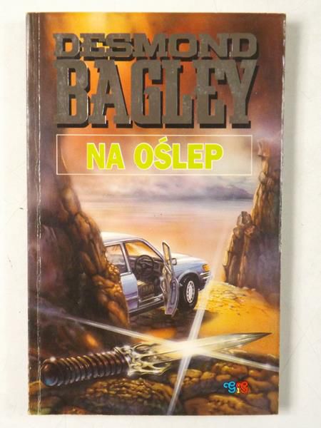 Na oślep