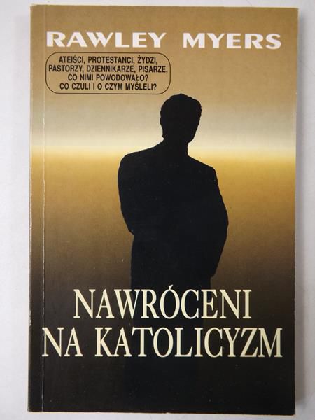 Nawróceni na katolicyzm