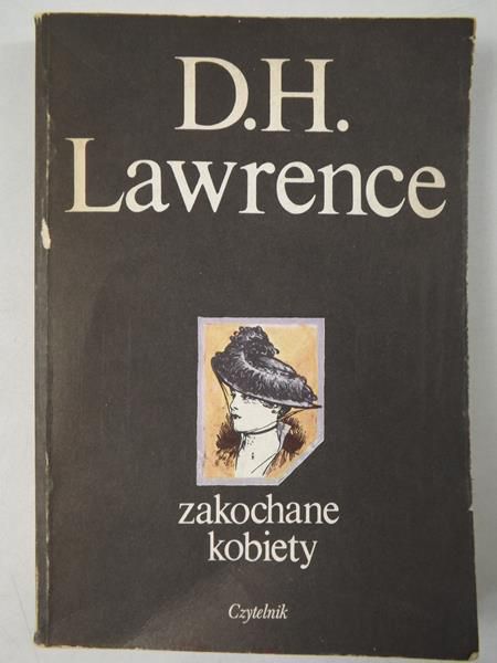 Zakochane kobiety