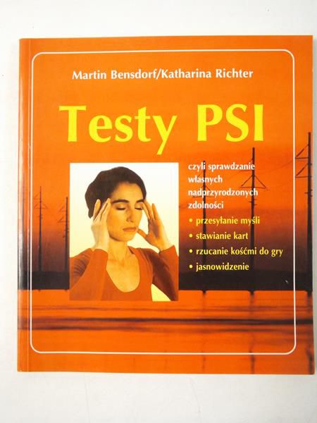 Testy PSI
