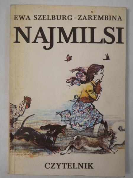 Najmilsi