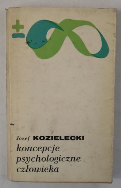 Koncepcje psychologiczne człowieka, BMW