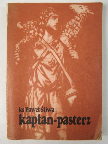 Kapłan-pasterz