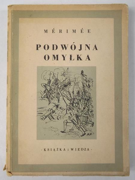 Podwójna omyłka
