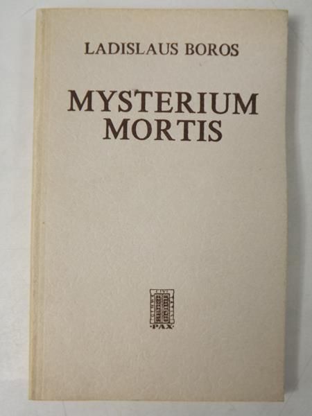 Mysterium Mortis