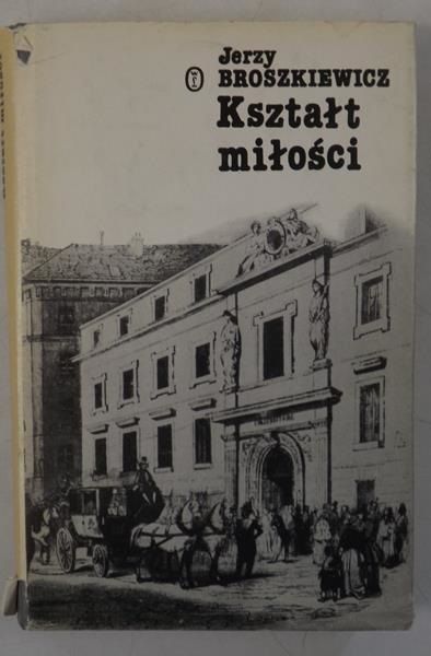 Kształt miłości