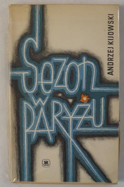 Sezon w Paryżu