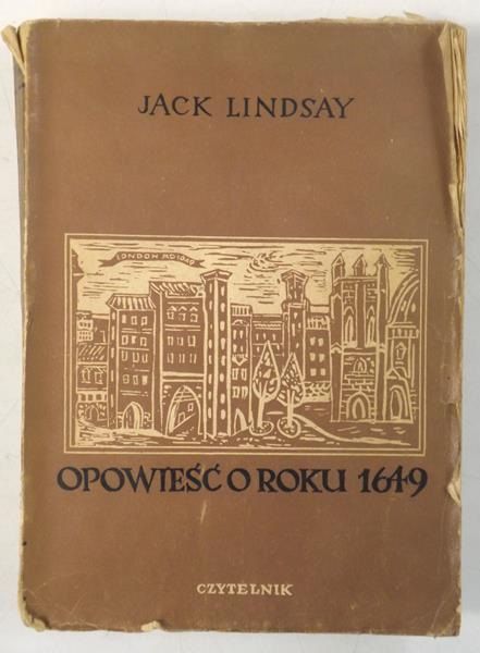 Opowieść o roku 1649